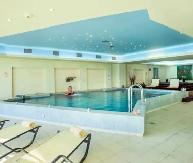 Anastasia Resort & SPA