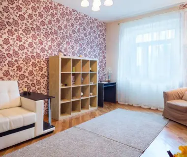 LikeHome Apartments Tverskaya