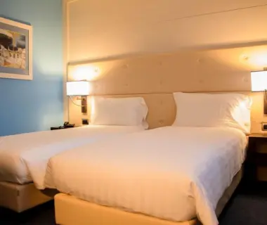 Palace Hotel Legnano