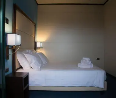 Palace Hotel Legnano