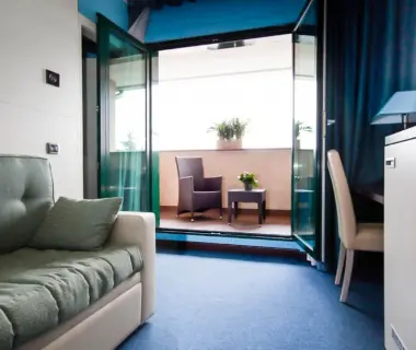 Palace Hotel Legnano