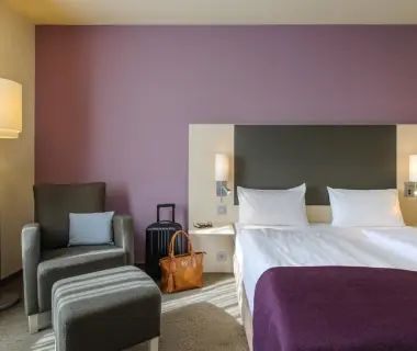 Mercure Hotel Berlin City West