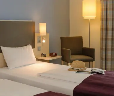 Mercure Hotel Berlin City West