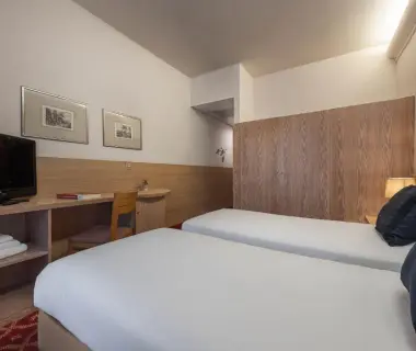 IH Hotels Milano St. John