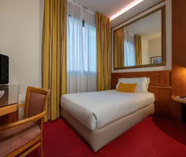 IH Hotels Milano St. John