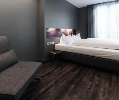 Hotel am Augustinerplatz