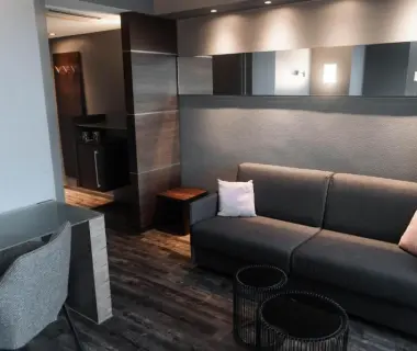 Hotel am Augustinerplatz