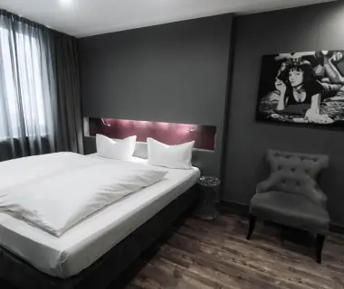 Hotel am Augustinerplatz