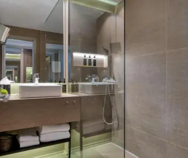 Hotel America Barcelona