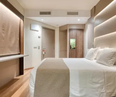 Hotel America Barcelona