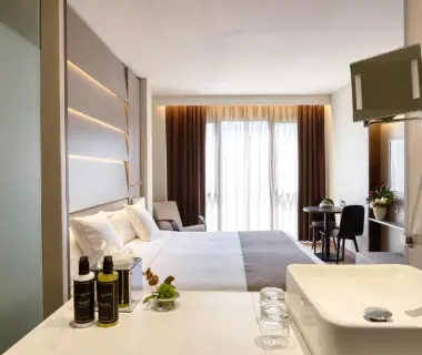 Hotel America Barcelona