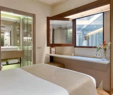 Hotel America Barcelona