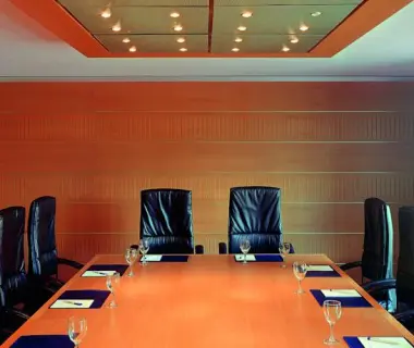 Movenpick Hotel Lausanne