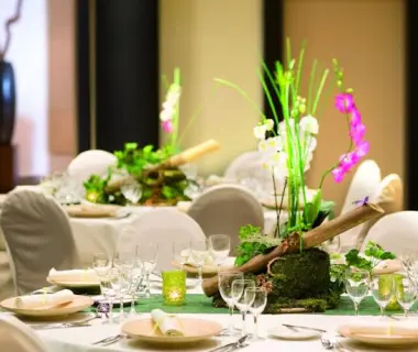 Movenpick Hotel Lausanne