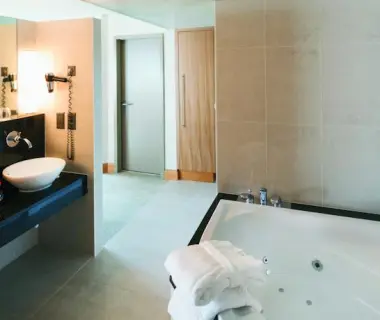 Movenpick Hotel Lausanne