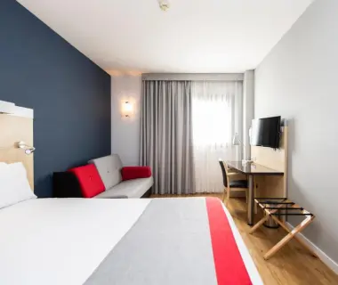 Holiday Inn Express Sant Cugat