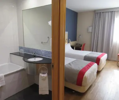 Holiday Inn Express Sant Cugat