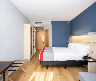 Holiday Inn Express Sant Cugat