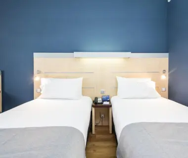 Holiday Inn Express Sant Cugat