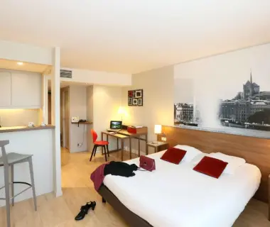 Adagio Original Thoiry Geneve