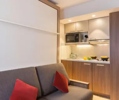 Adagio Original Thoiry Geneve