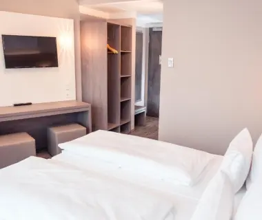 Tulip Inn Munchen Messe