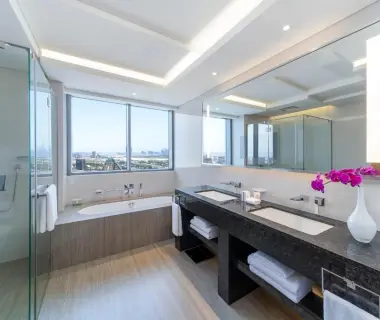 Hyatt Regency Dubai Creek Heights