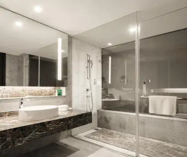 Holiday Inn Shanghai Hongqiao West by IHG