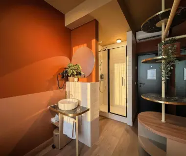 De Pijp Hotel