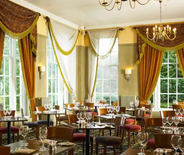 Shrigley Hall Hotel - The Hotel Collection