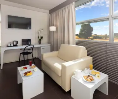 Best Western Hotel Green City