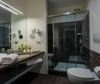 Best Western Hotel Green City