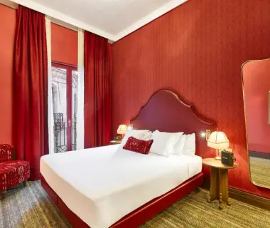 Hotel España Ocean Drive - Newly Renovated