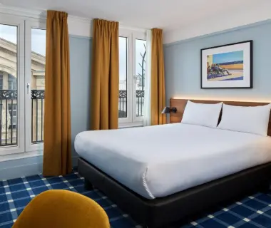 Timhotel Paris Gare du Nord