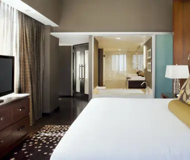 Hyatt Regency New Orleans