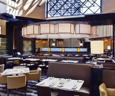 Hyatt Regency New Orleans