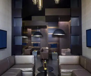 Hyatt Regency New Orleans