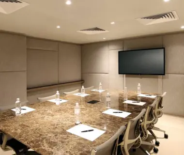 Pan Pacific Serviced Suites Beach Road