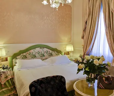 Grand Hotel Majestic gia Baglioni