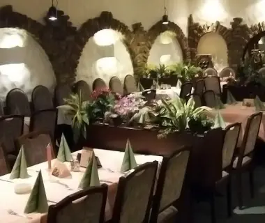 Hotel-Restaurant Orsoyer Hof