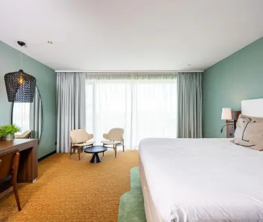 Van der Valk Hotel A4 Schiphol