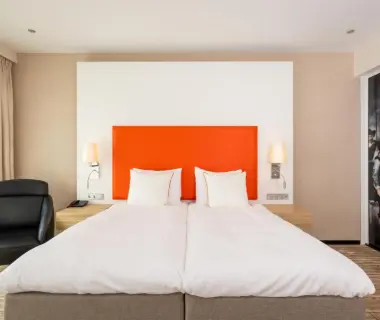 Van der Valk Hotel A4 Schiphol