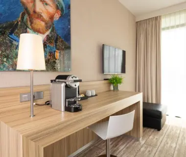 Van der Valk Hotel A4 Schiphol