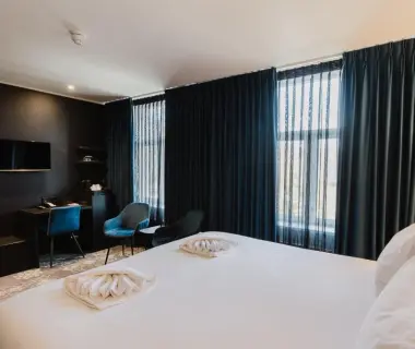 Atlas Hotel