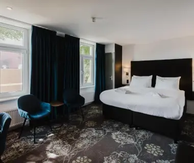 Atlas Hotel