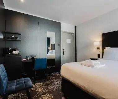 Atlas Hotel