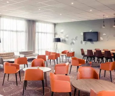 Mercure Compiegne Sud