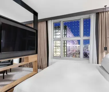 Hilton Munich Airport