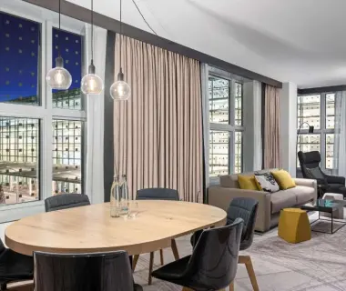 Hilton Munich Airport