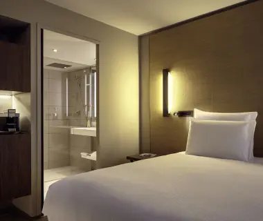 Radisson Blu CDG Airport Terminal Hotel, Paris